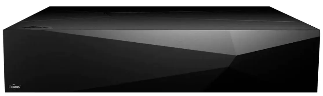 Innuos Zenith Ng Music Server