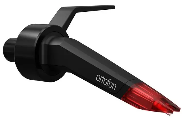 Ortofon Concorde Music Red Cartridge