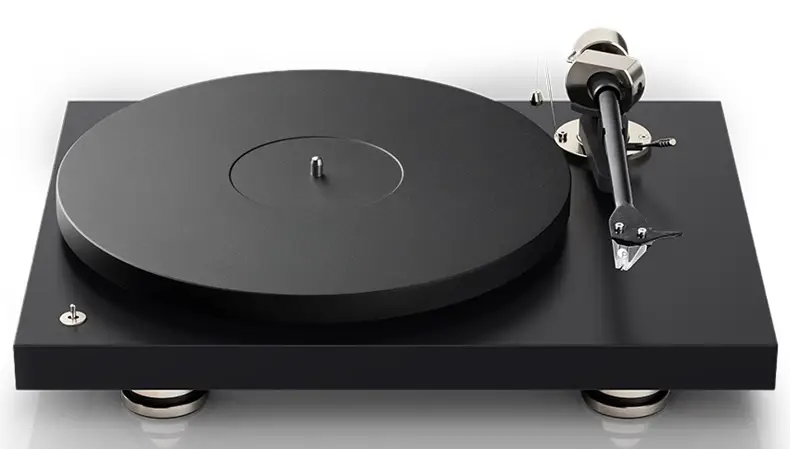 Project Debut PRO B Turntable