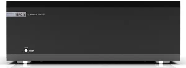 Musical Fidelity BPC16 Power Conditioner