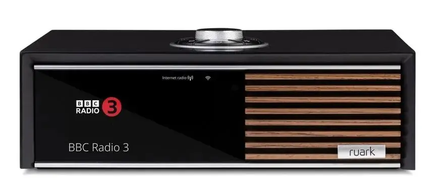 Ruark R610 Music Console