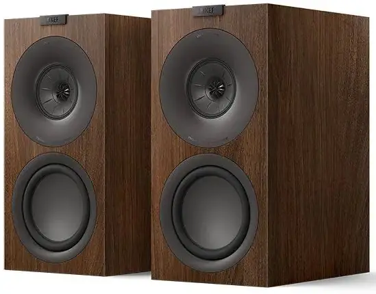 Kef Q Concerto Meta Speakers