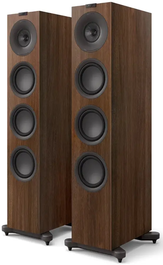 Kef Q11 Meta Speakers