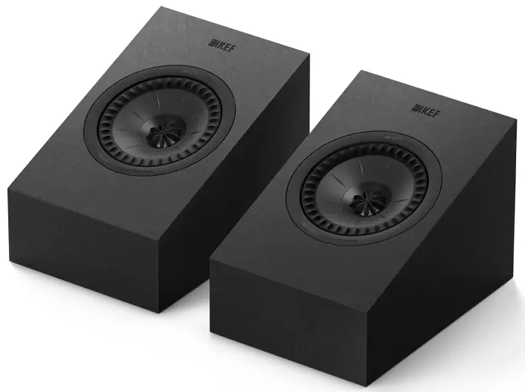 Kef Q8 Meta Speakers