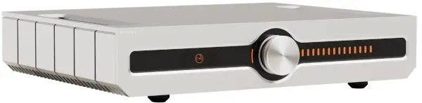 Roksan Caspian 4G Amplifier