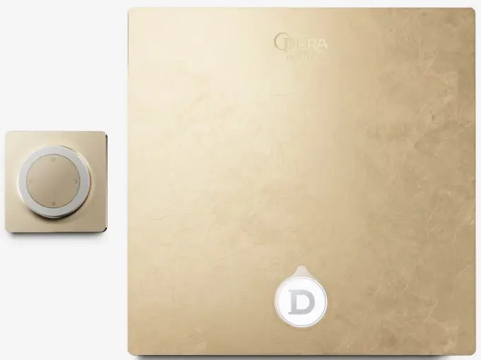 Devialet Astra Stereo Opéra de Paris