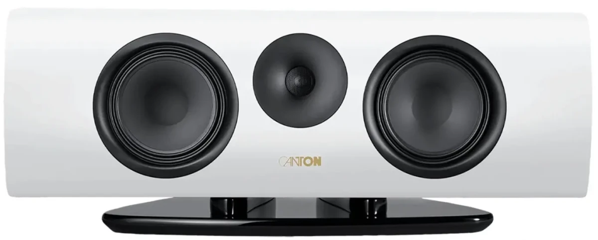 Canton Reference 50 Centre Speaker