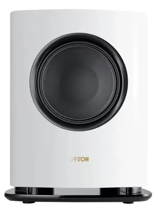 Canton Reference SUB 50 Subwoofer