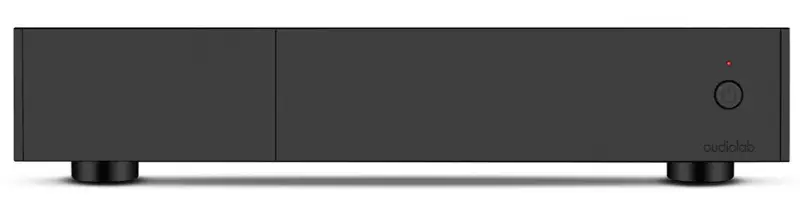 Audiolab 9000P Power Amplifier