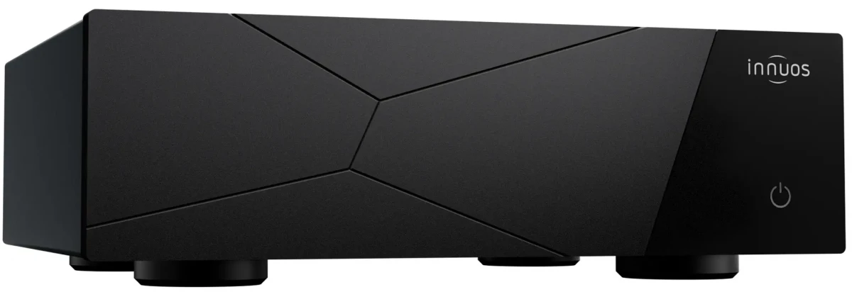 Innuos Stream1 Music Streamer