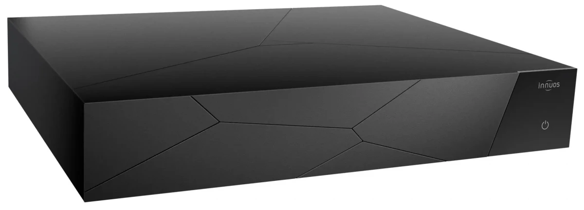 Innuos Stream3 Music Streamer