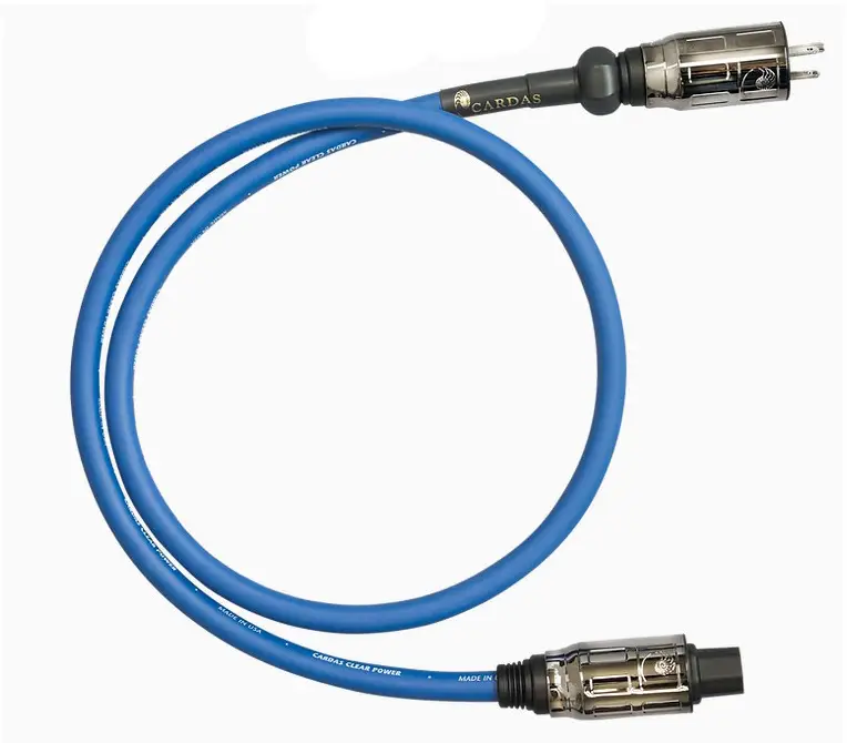 Cardas Clear Power Cable