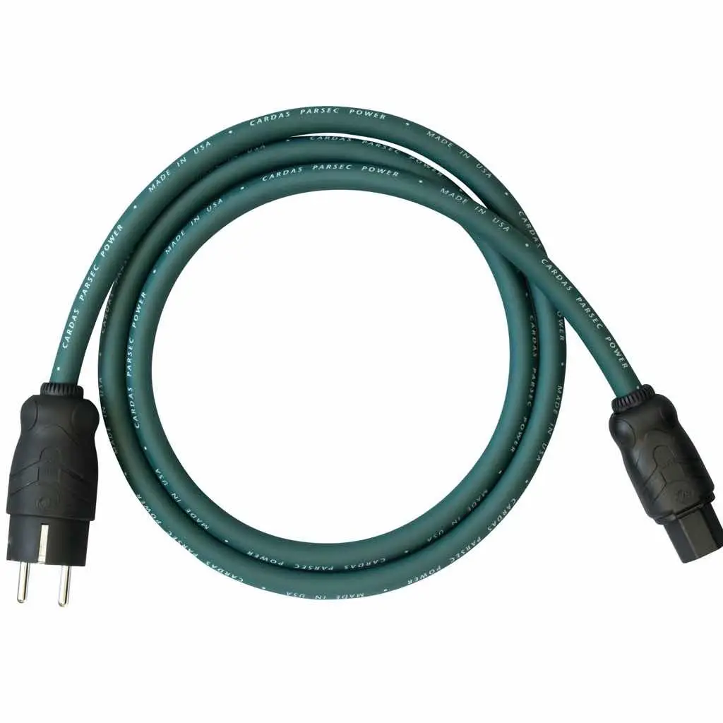 Cardas Parsec Power Cable