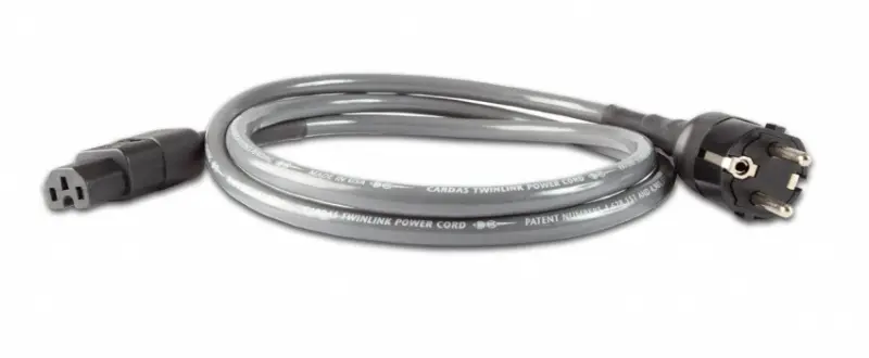 Cardas Iridium Power Cable
