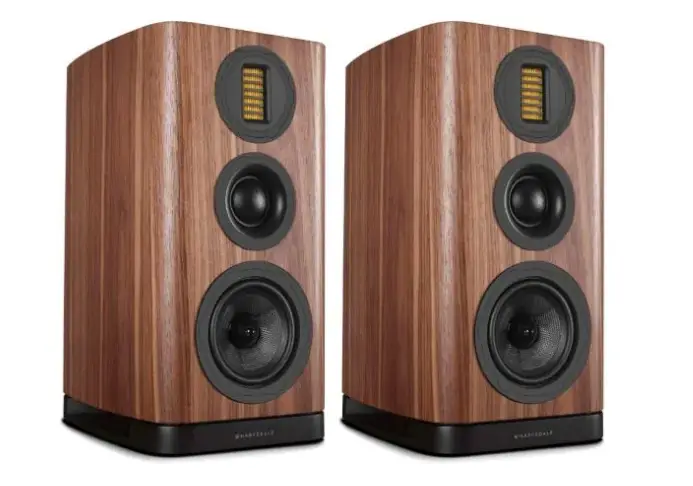 Wharfedale Evo 5.2 Speakers