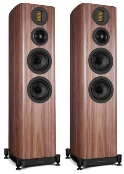 Wharfedale Evo 5.4 Speakers