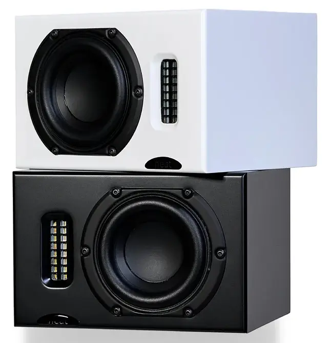 Neat IOTA II Speakers