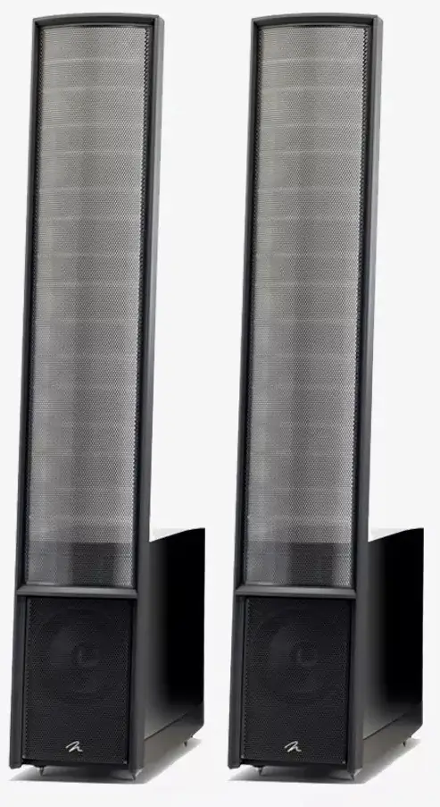Martin Logan Classic ESL 9 Speakers - Cosmetic Seconds