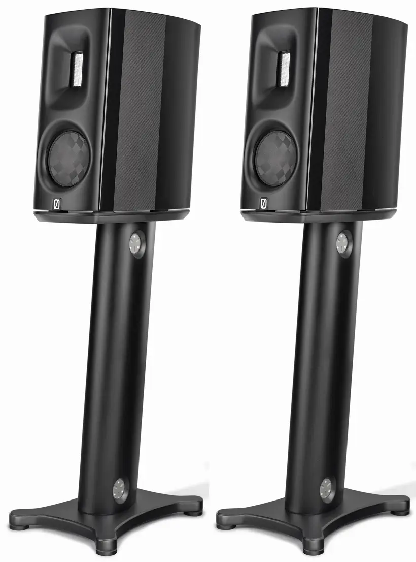 Borresen C1 Speakers