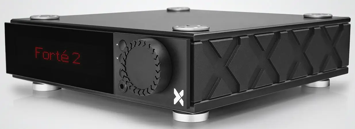 Axxess Forté 2 Streaming Amplifier