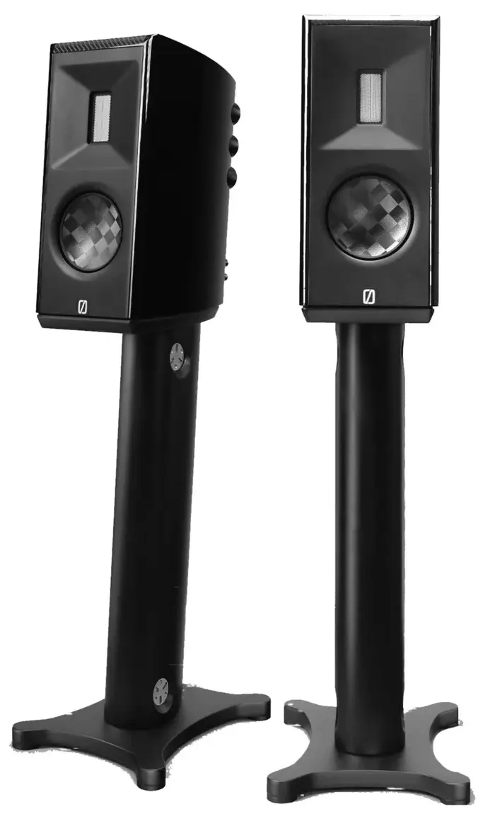 Borresen X1 Speakers