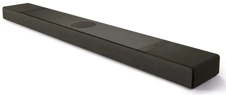 KEF XIO Soundbar