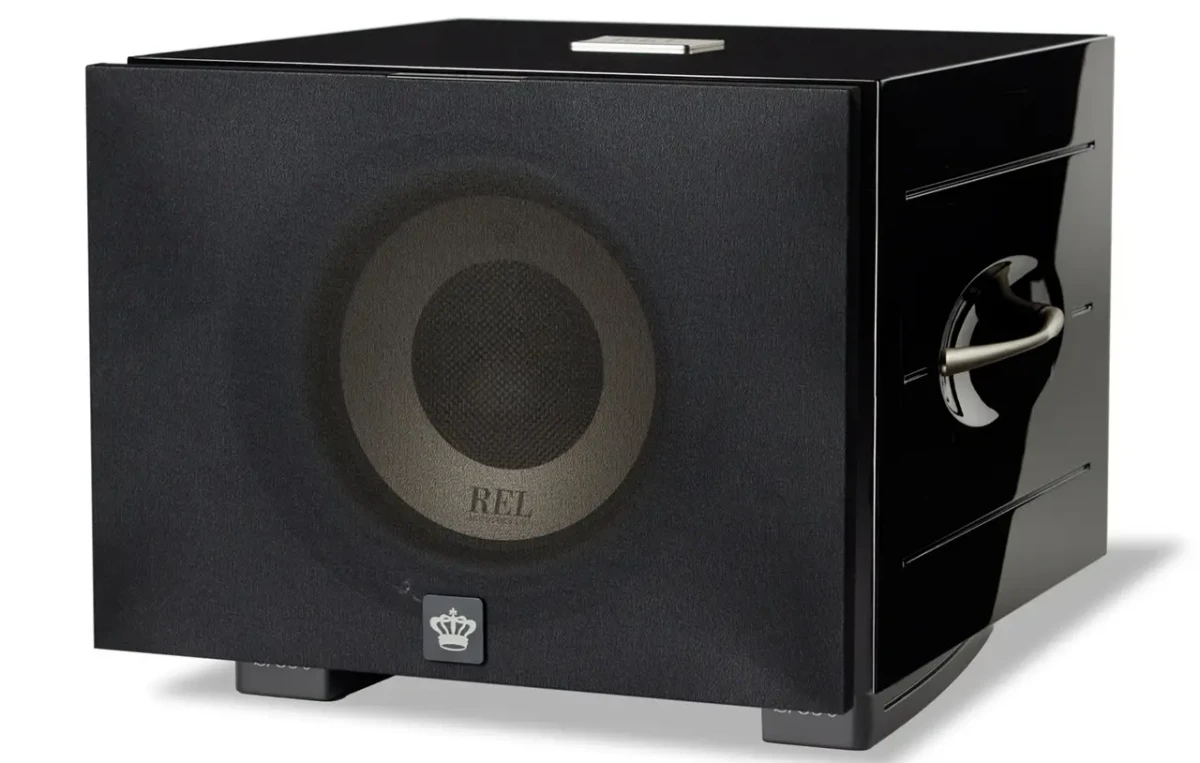 REL S/850 Subwoofer
