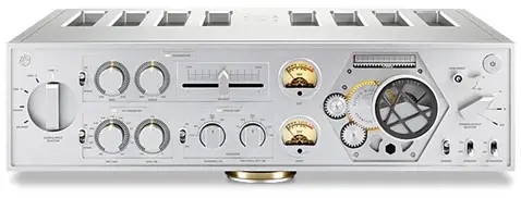 HiFi Rose RA180 Amplifier