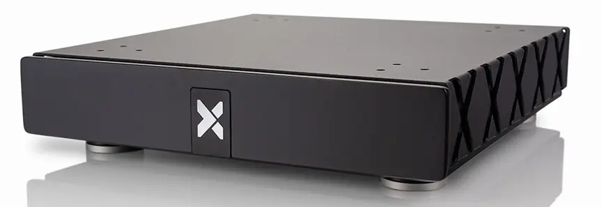 Axxess Power Distributor Special Edition