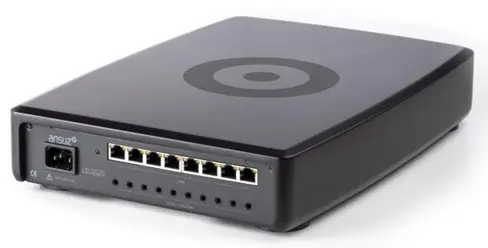 Ansuz PowerSwitch X-TC3