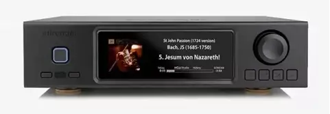 Aurender A1000 Music Server - Ex Demo