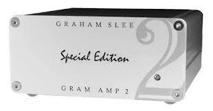 Graham Slee Gram Amp 2 Special Edition Phono Stage