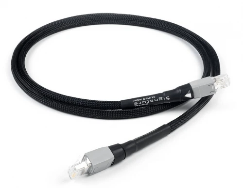 Chord Signature Tuned ARAY Ethernet Cable
