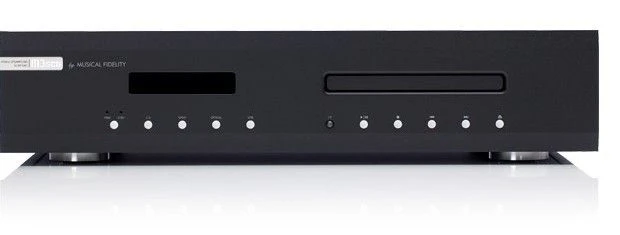 Musical Fidelity M3SCD CD Player