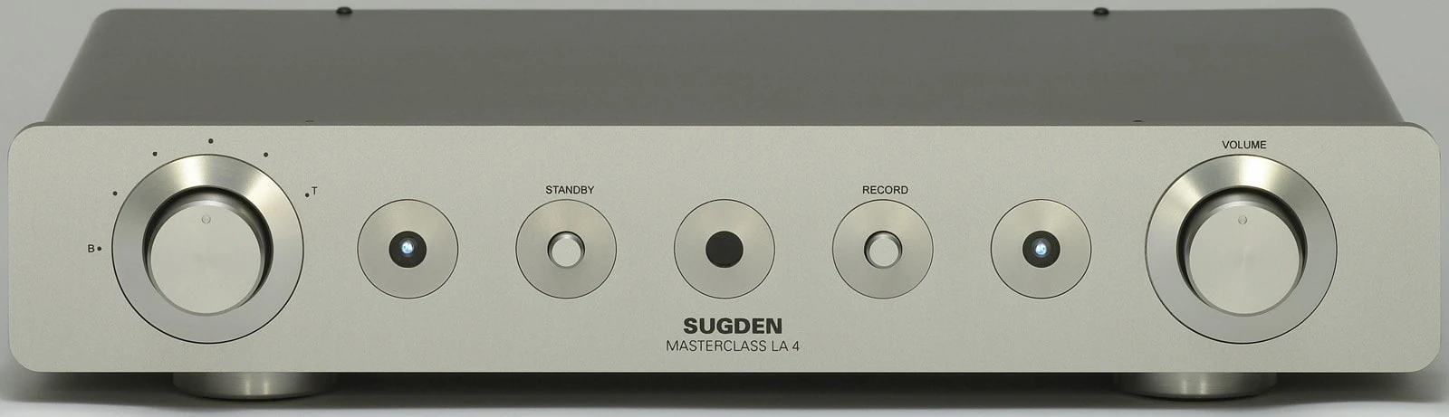 Sugden Masterclass LA-4 Pre-amplifier