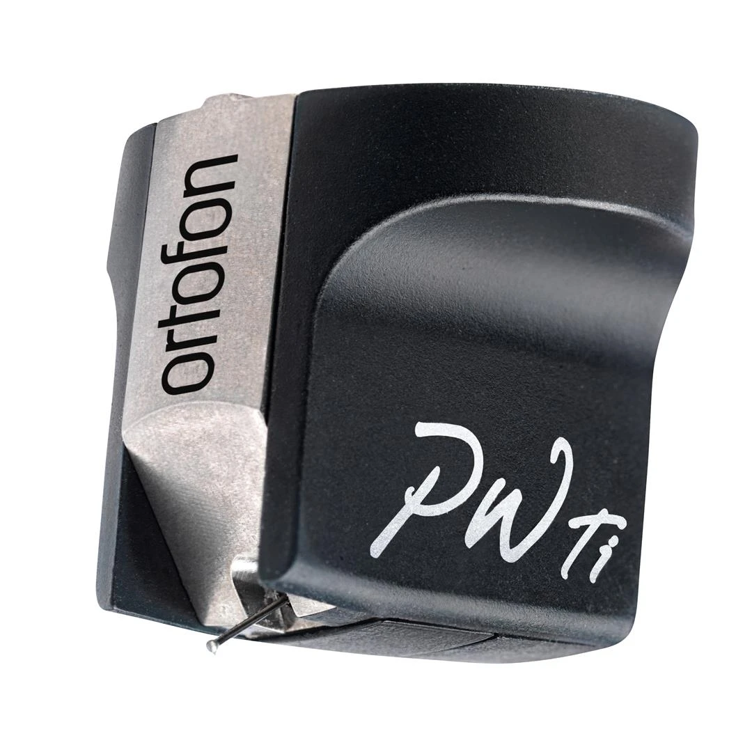 Ortofon MC Windfeld Ti Cartridge