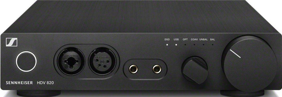 Sennheiser HDV820 Headphone Amplifier