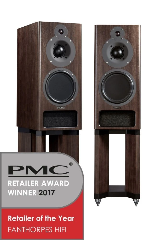 PMC IB2 SE Speakers