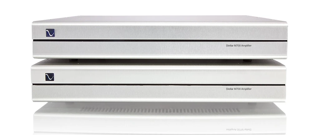 PS Audio Stellar M700 Mono Power Amplifiers