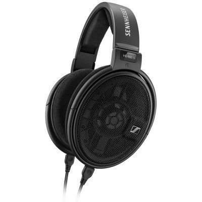 Sennheiser HD660S Headphones - Trade in Available