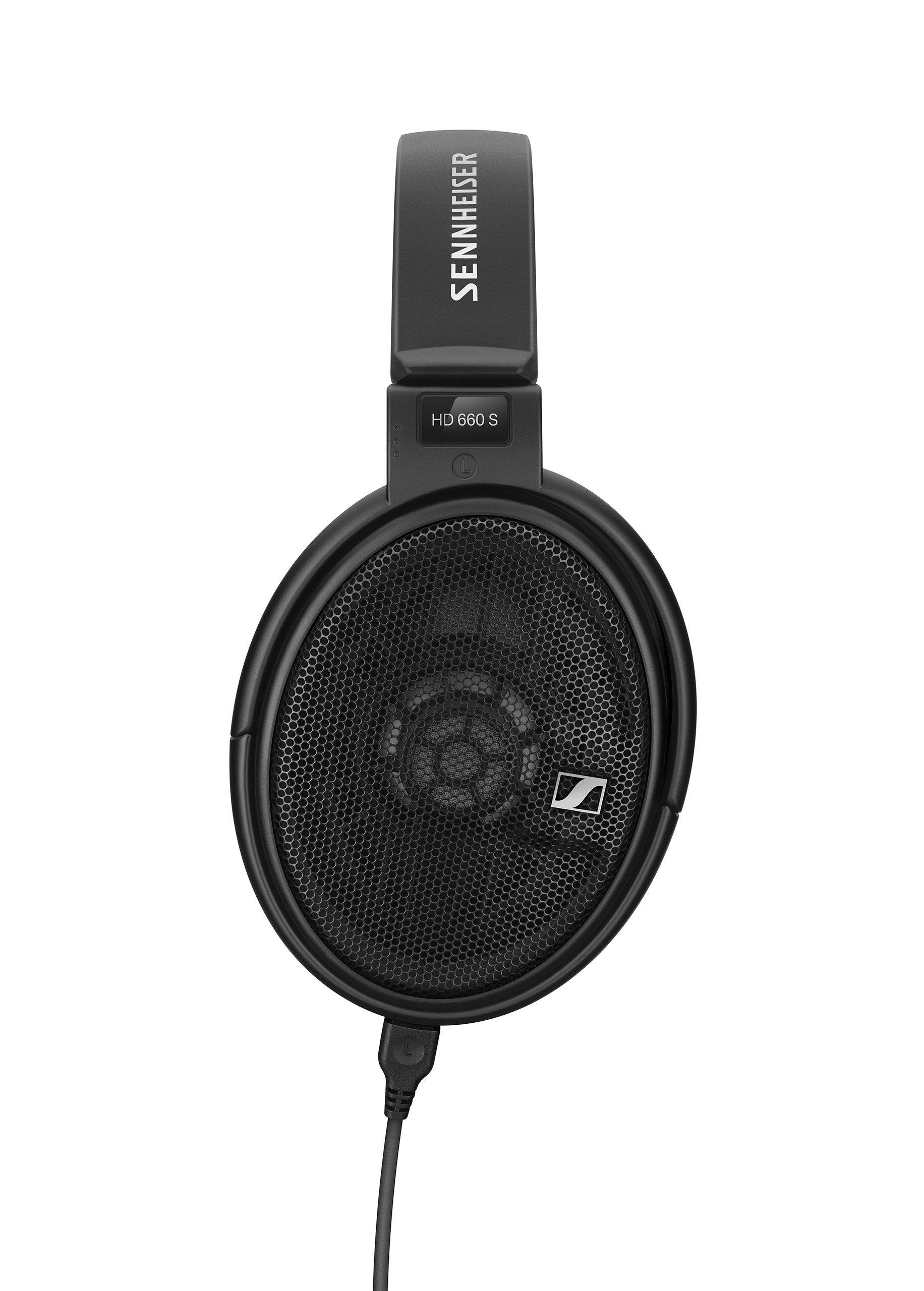 Sennheiser HD660S Headphones