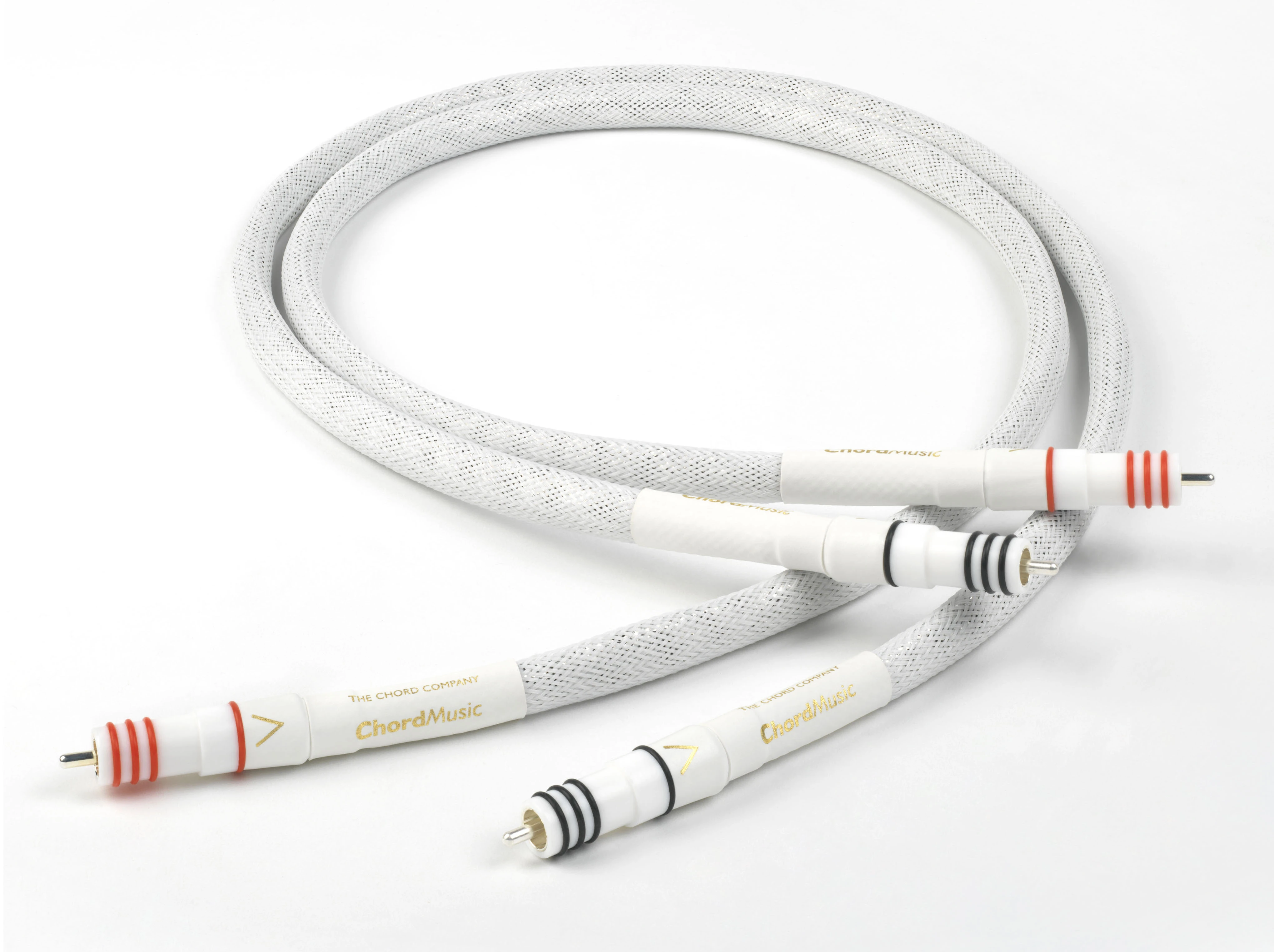 Chord Music RCA Interconnect