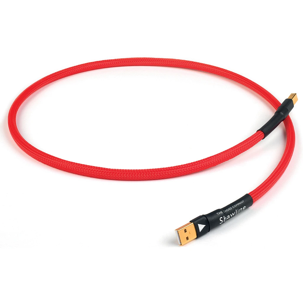 Chord Shawline USB Cable