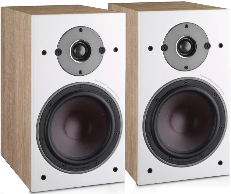 Dali Oberon 3 Speakers