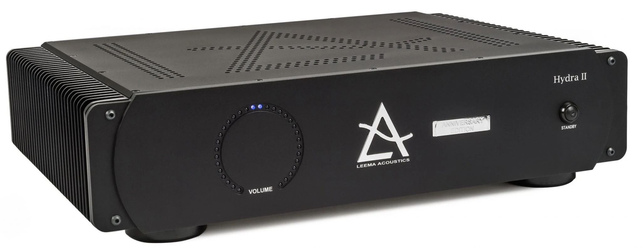 Leema Hydra II Anniversary Edition Power Amplifier