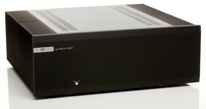 Musical Fidelity M8s 700M Power Amplifier