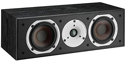 Dali Spektor Vokal Centre Speaker