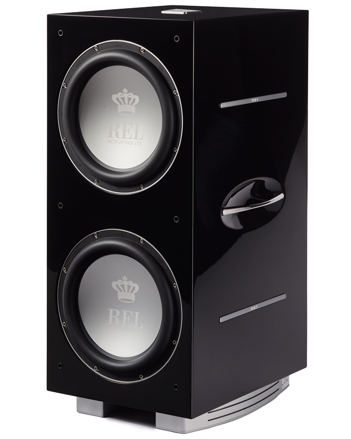 Rel sales subwoofer uk