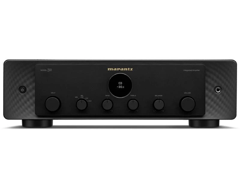 Marantz Model 30 Amplifier