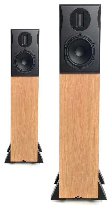 Neat Orkestra Speakers